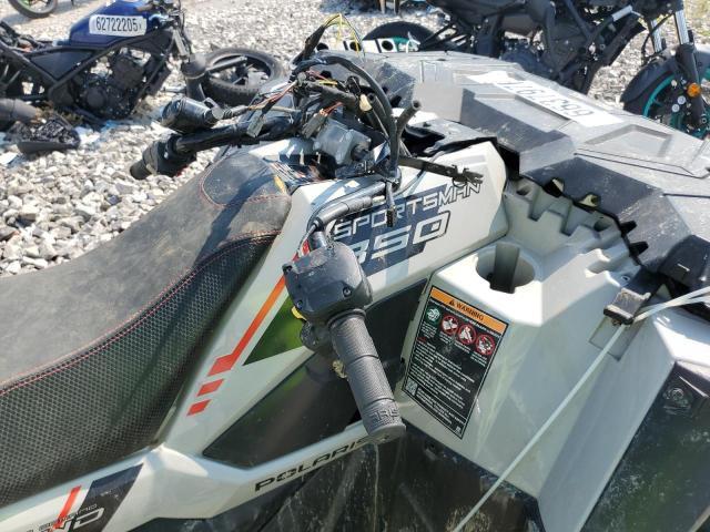 2023 Polaris 850 Sportsman