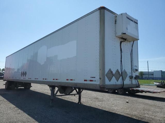 2016 Manac Inc Trailer