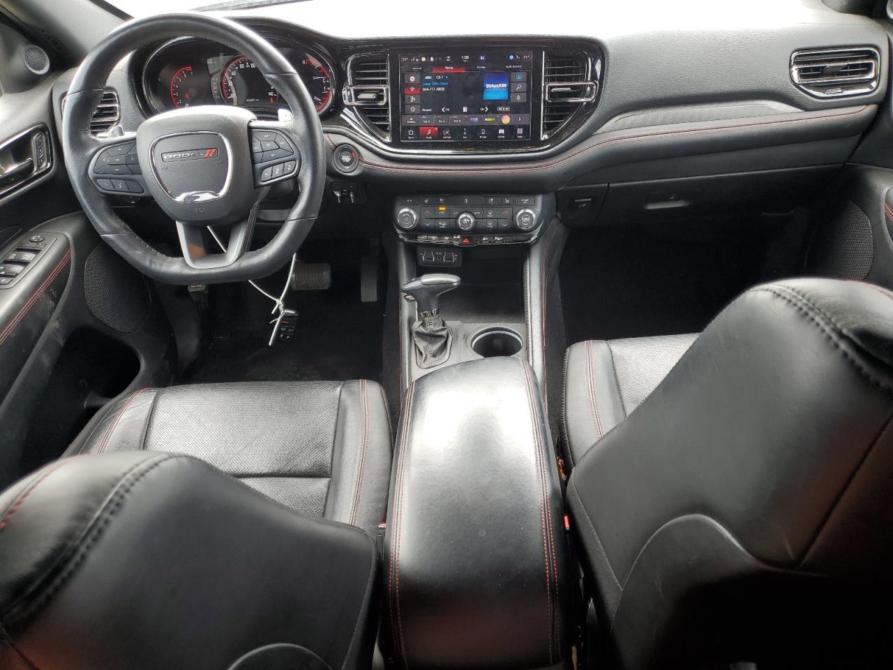 2023 Dodge Durango gt