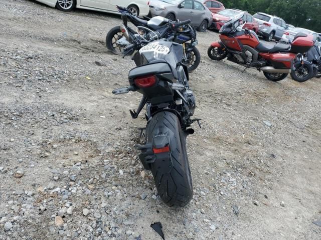 2024 Honda CB1000 RA