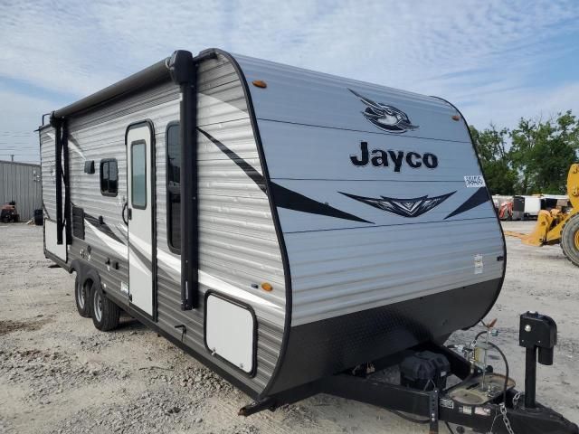 2020 Jaycee Jayco