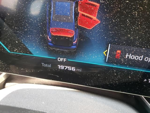 2024 BMW I7 M70