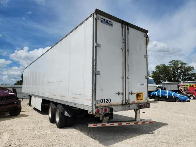 2023 Atro DRY Van Trailer