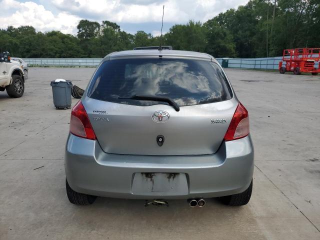 2007 Toyota Yaris Base