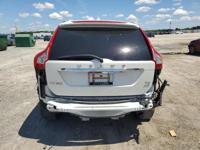 2017 Volvo Xc60 T6 Inscription