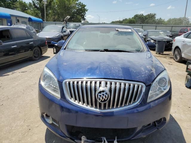 2013 Buick Verano