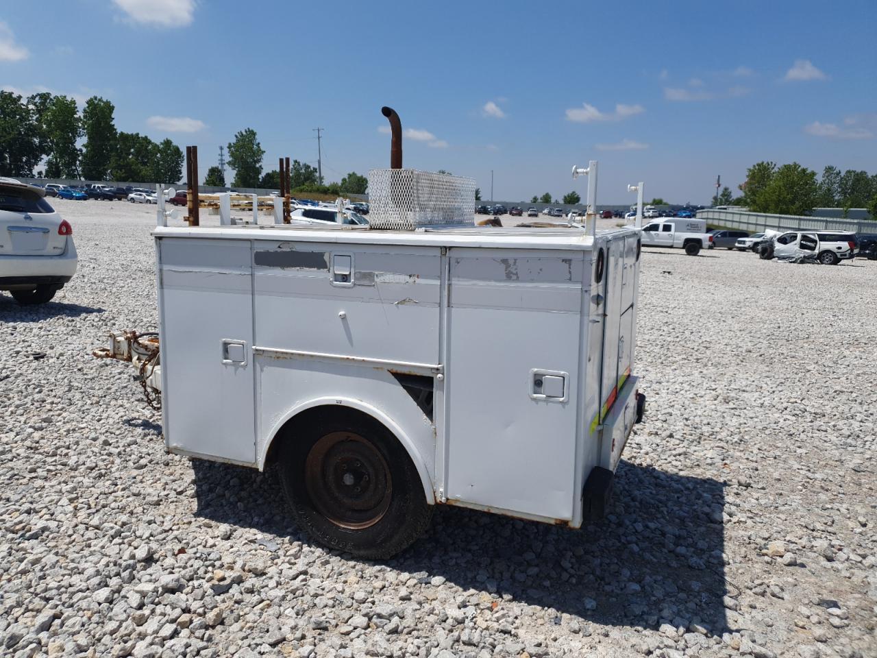1988 Clak TLR