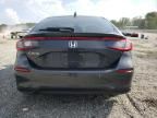 2024 Honda Civic EXL