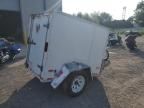 2002 Wells Cargo TC461 Enclosed Cargo Trailer