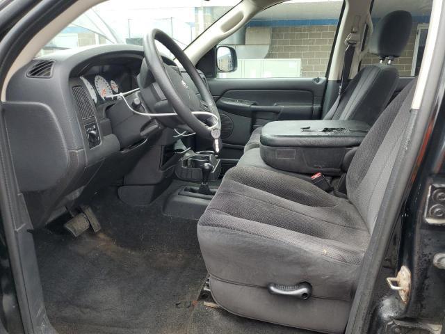 2005 Dodge Ram 1500 st