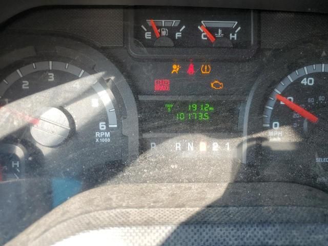 2011 Ford Econoline E250 Van