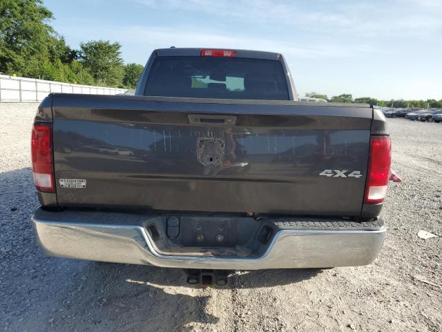 2018 Dodge Ram 1500 st