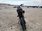 2009 Yamaha WR250 X