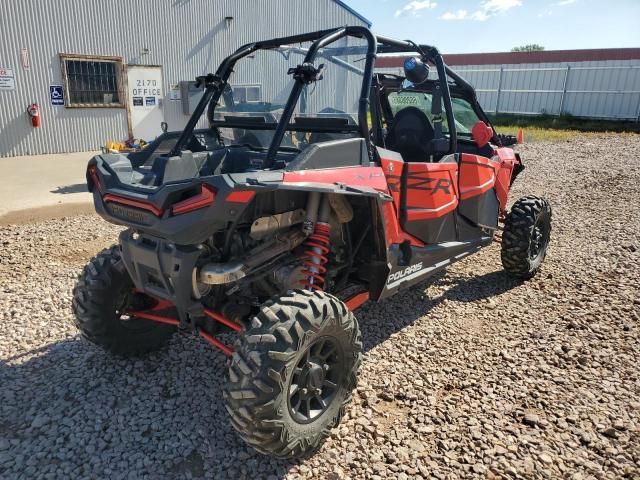 2020 Polaris RZR XP 4 Turbo