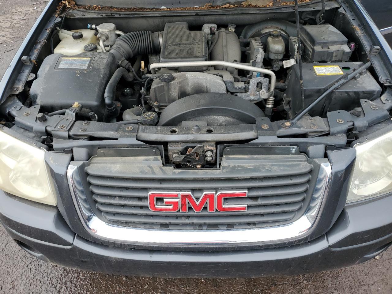 2007 GMC Envoy