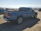2002 Dodge Dakota SLT