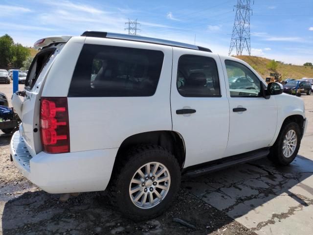 2010 Chevrolet Tahoe K1500 LS