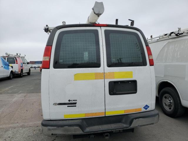 2014 Chev Express G2500