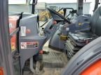 2018 Kubota L6060 Mfwd Tractor