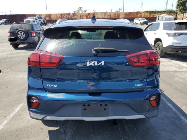 2022 KIA Niro lx