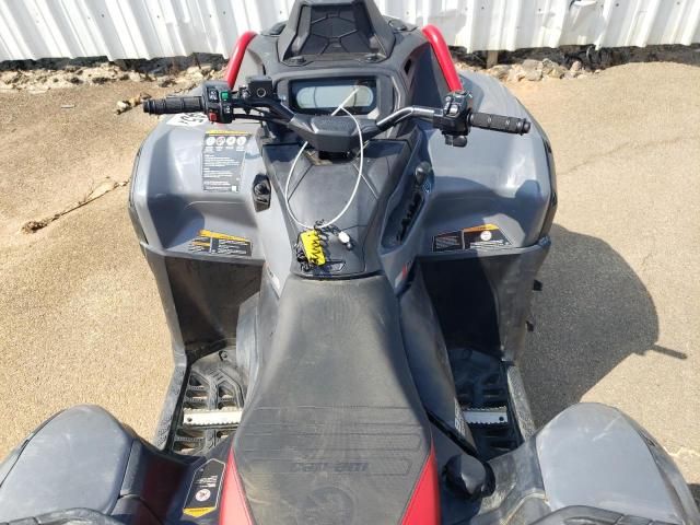 2025 Can-Am Outlander X MR 850