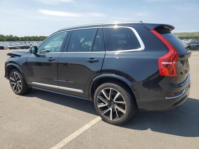 2023 Volvo XC90 Plus