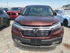 2020 Honda Ridgeline