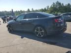 2015 Ford Taurus Limited