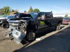 2015 Chevrolet Silverado K2500 Heavy Duty LT