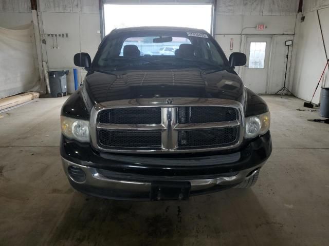2004 Dodge RAM 1500 ST