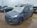 2017 Ford Transit Connect XL