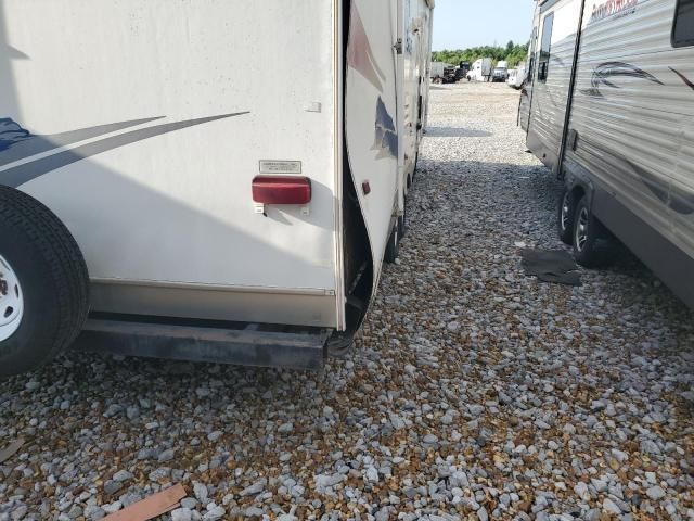 2007 Jayco JAY Flight
