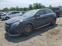 2015 Mercedes-Benz GLA 45 AMG for sale in Assonet, MA