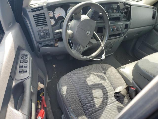 2008 Dodge Ram 1500 st