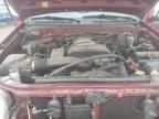 2002 Toyota Tundra Access Cab