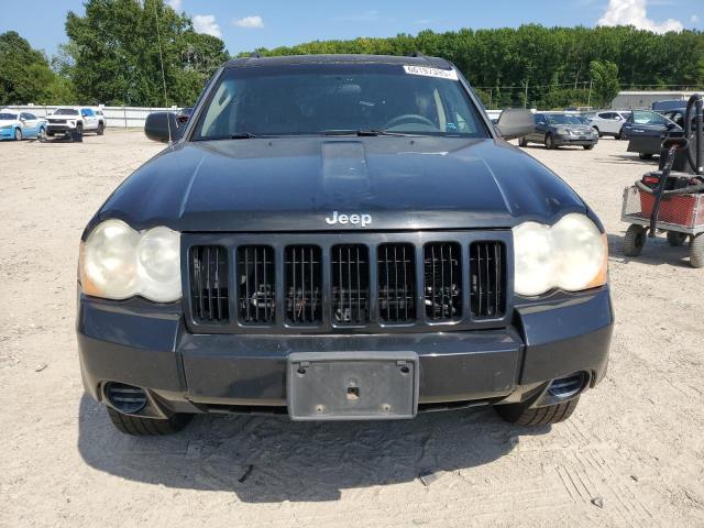2008 Jeep Grand Cherokee Laredo
