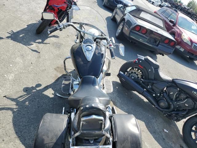 2008 Honda VTX1300 T