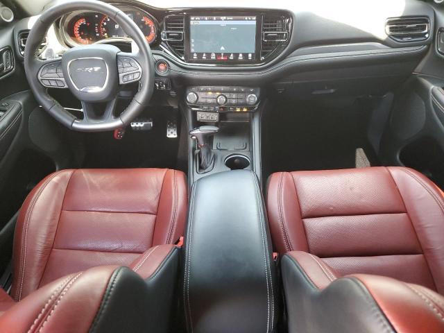 2024 Dodge Durango srt Hellcat