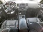 2013 Dodge Durango R/T