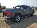 2016 Chevrolet Silverado K1500 LTZ
