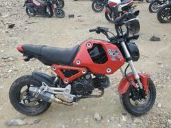 2022 Honda Grom 125 en venta en Columbia, MO