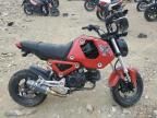 2022 Honda Grom 125