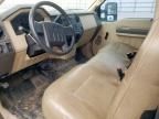 2008 Ford F350 SRW Super Duty