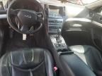 2010 Infiniti G37