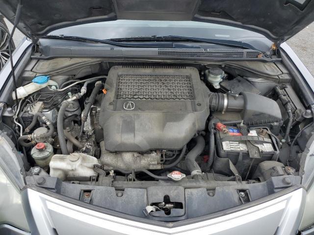 2011 Acura RDX