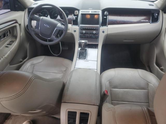 2011 Ford Taurus Limited
