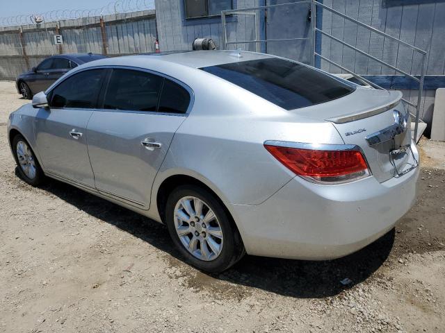 2012 Buick Lacrosse Premium