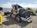 2016 Kenworth Construction T270