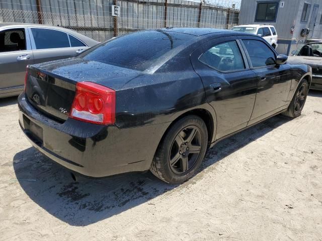 2009 Dodge Charger R/T