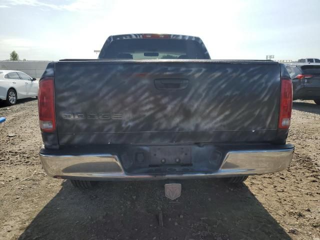 2002 Dodge RAM 1500